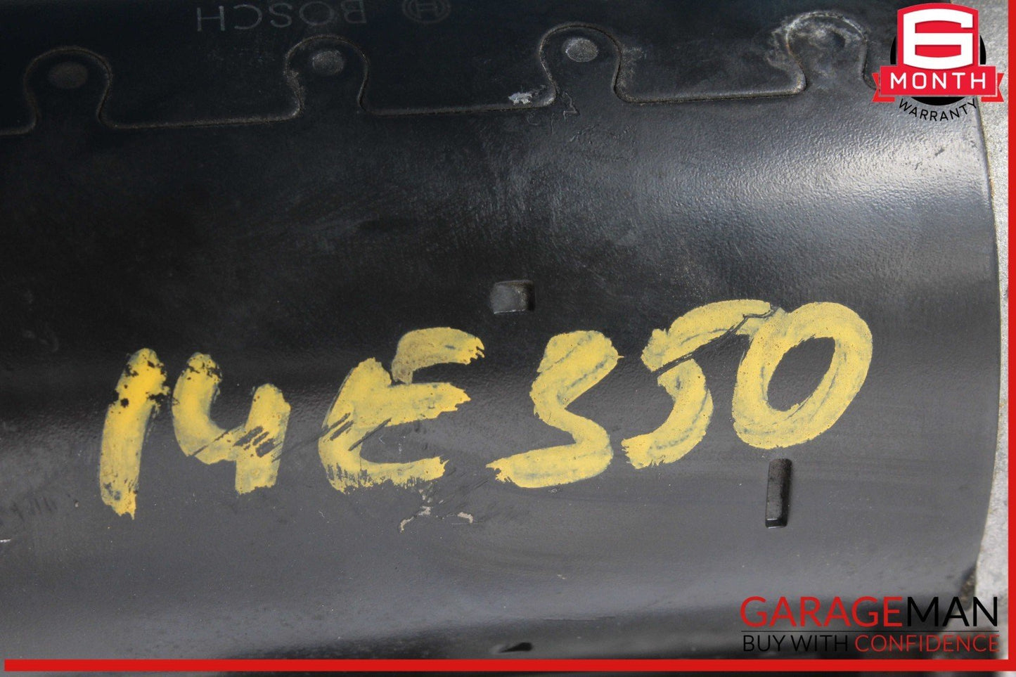 12-18 Mercedes W212 E350 SLK350 Engine Motor Starter Bosch 2769062300 OEM