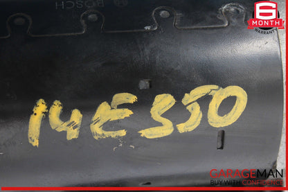 12-18 Mercedes W212 E350 SLK350 Engine Motor Starter Bosch 2769062300 OEM