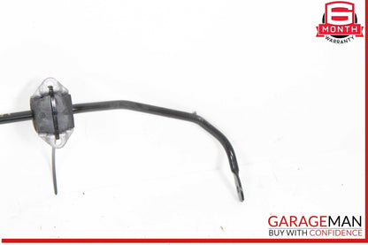 12-15 BMW X1 E84 AWD Rear Suspension Stabilizer Anti Roll Sway Bar OEM