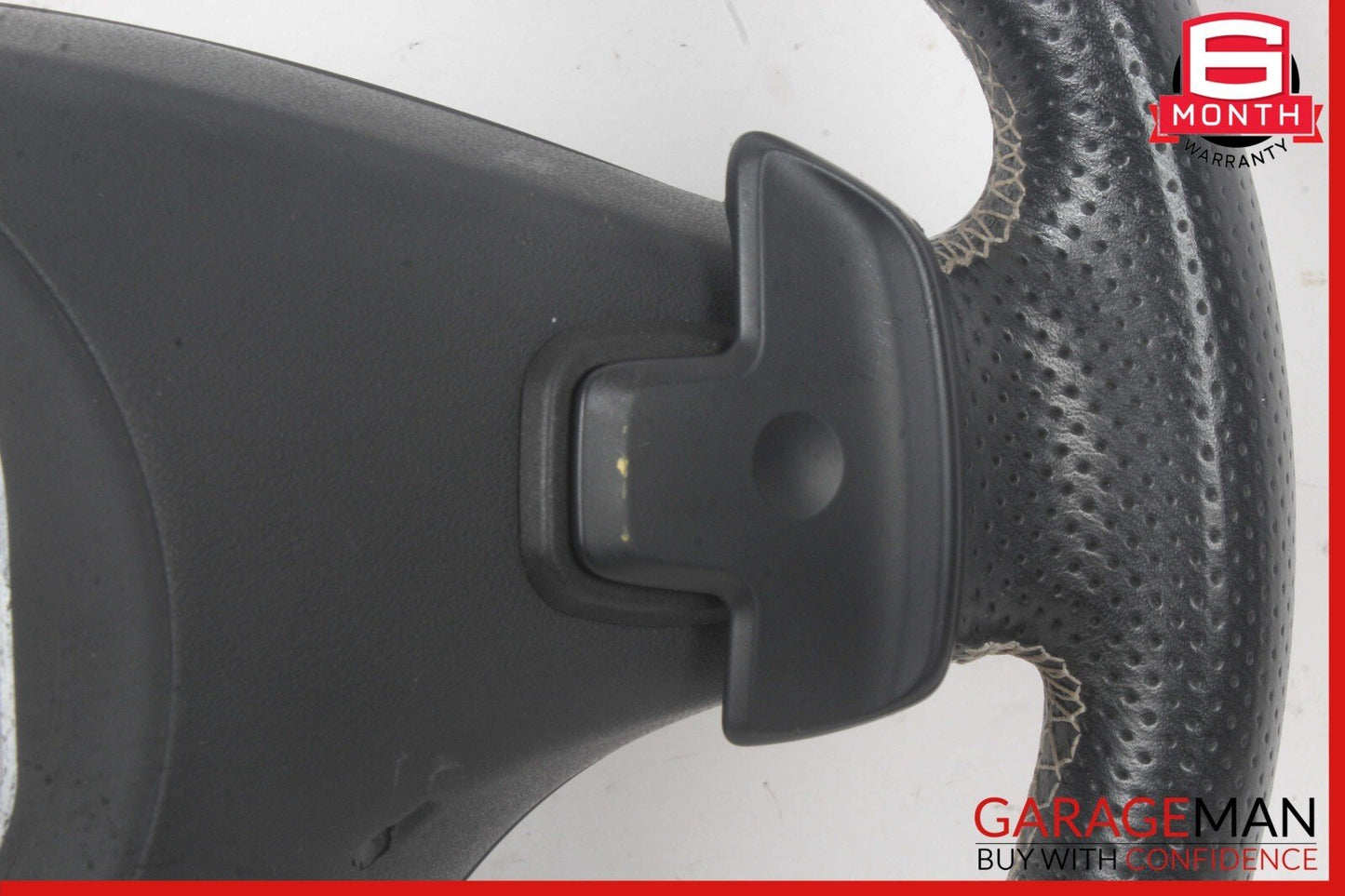 14-20 Mercedes W117 CLA250 GLA250 Steering Wheel w/ Paddle Shifters OEM