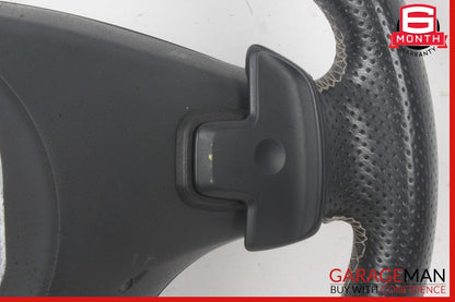 14-20 Mercedes W117 CLA250 GLA250 Steering Wheel w/ Paddle Shifters OEM