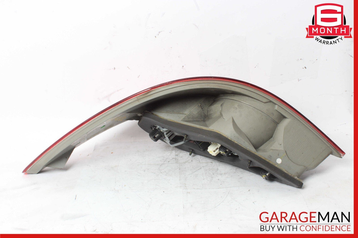 06-10 Mercedes W251 R500 R320 Left Driver Side Tail Light Lamp 2518201564 OEM