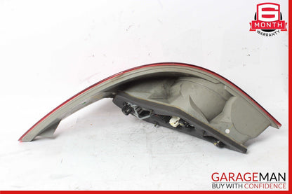 06-10 Mercedes W251 R500 R320 Left Driver Side Tail Light Lamp 2518201564 OEM