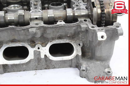 11-20 Mercedes W212 E550 CLS550 S550 M278 4.6L Engine Cylinder Head Right OEM