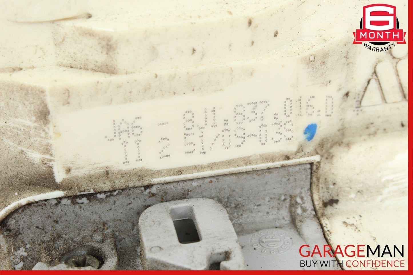 10-21 Audi Q5 Q7 Front Right Passenger Side Door Lock Latch Actuator OEM