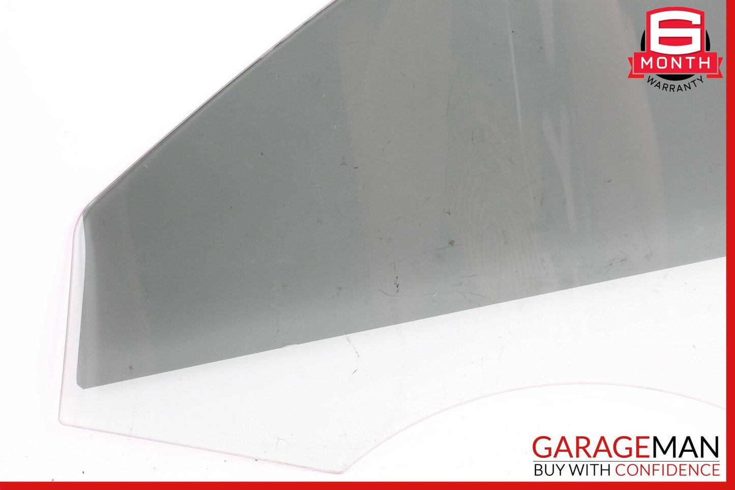 14-19 Mercedes W117 CLA250 Front Right Door Window Auto Glass OEM
