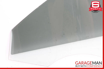 14-19 Mercedes W117 CLA250 Front Right Door Window Auto Glass OEM