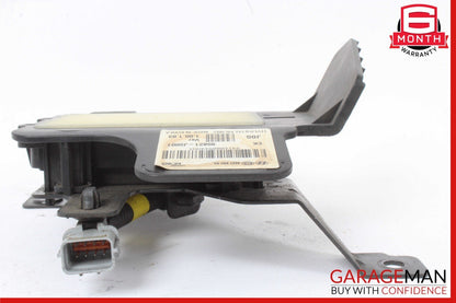 18-21 KIA STINGER REAR RIGHT SIDE BLIND SPOT RADAR SENSOR MODULE W/ BRACKET OEM