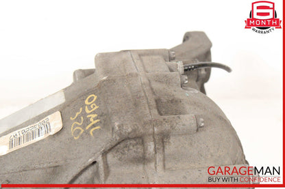 06-12 Mercedes W164 ML350 GL450 Rear Diff Differential Axle Carrier