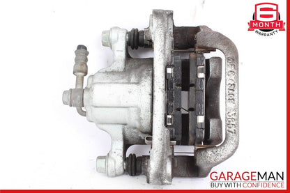 11-23 Nissan Leaf Rear Left & Right Side Brake Caliper Set of 2 Pc OEM