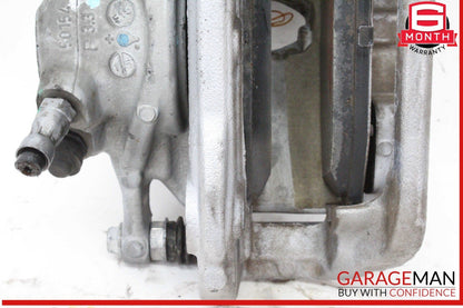 15-20 Mercedes W205 C300 C350e Front Left & Right Side Brake Caliper Set of 2