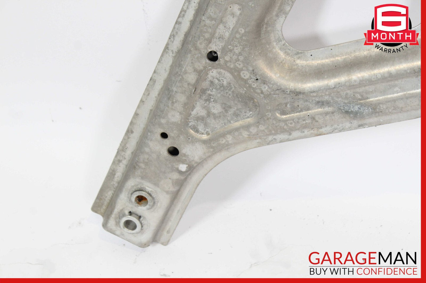 14-18 Maserati Ghibli Front Sub Frame Subframe Engine Crossmember OEM