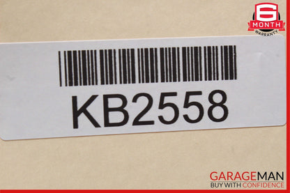 97-04 Mercedes W210 E320 SLK230 SLK320 Dashboard Right Side Airbag Air Bag OEM