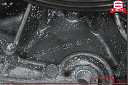 07-15 Mercedes X164 GL450 4MATIC CLK550 Engine Coolant Motor Water Pump OEM