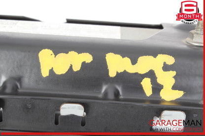 15-24 Porsche Macan 95B Front Left Side Dash Knee SRS Airbag Air Bag OEM
