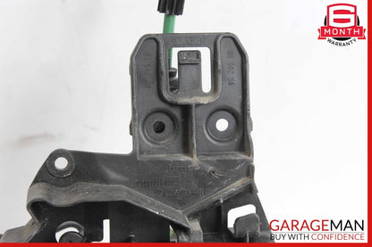 15-20 Mercedes W205 C350e C300 C43 AMG Rear Right Side Door Lock Latch Actuator
