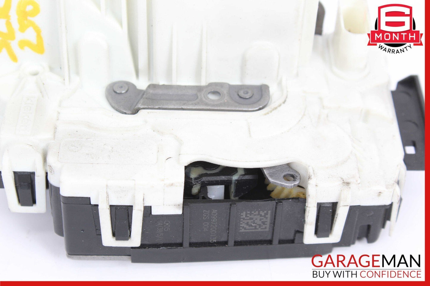 08-20 Mercedes R172 SLK250 C250 SLC180 Front Left Side Door Lock Latch Actuator