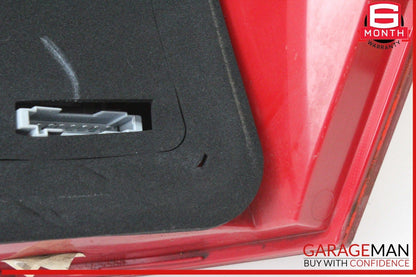 13-15 Mercedes X204 GLK350 4MATIC Rear Left Driver Side Tail Light Lamp LED OEM