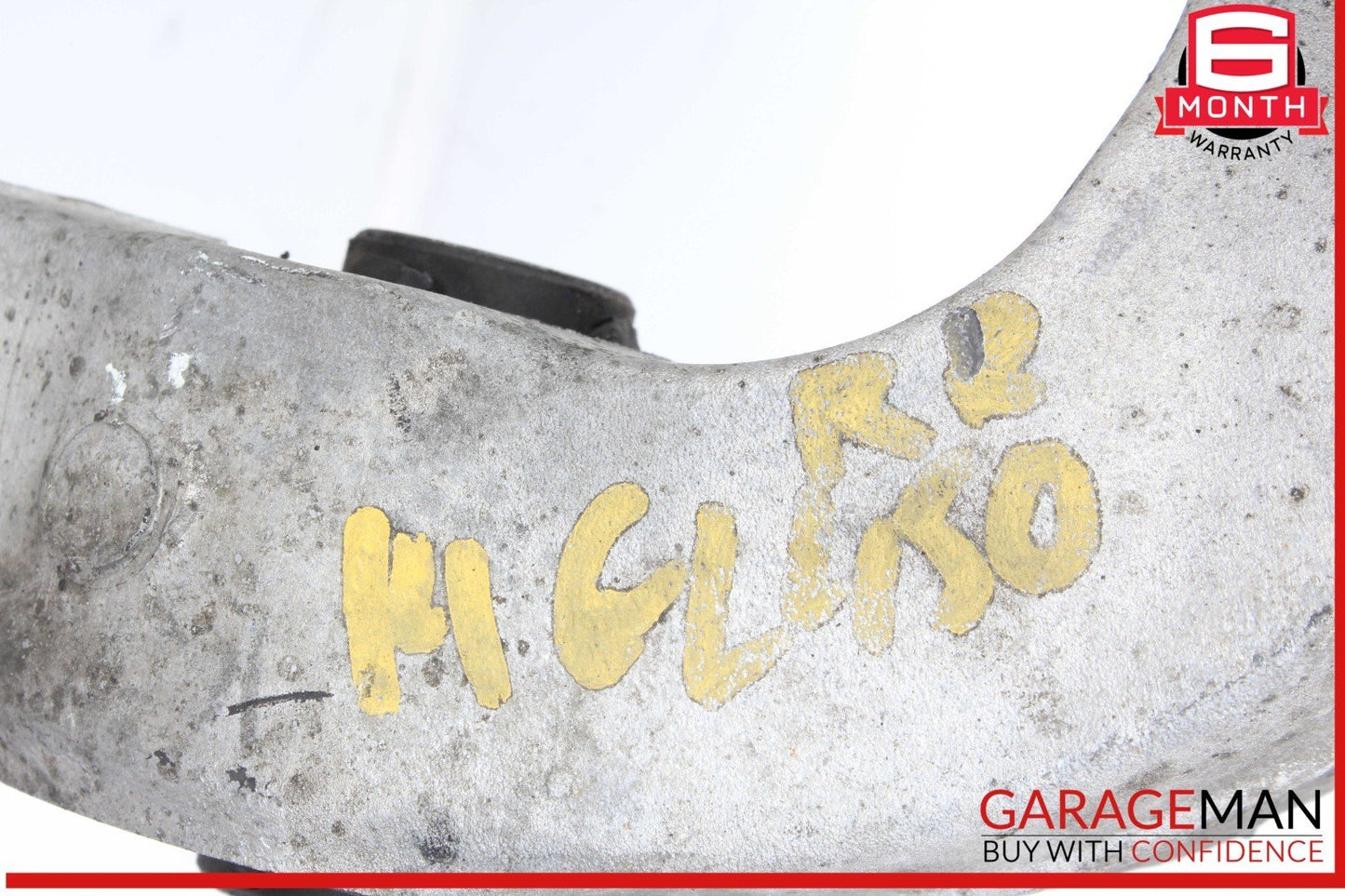 12-19 Mercedes X166 GL450 4MATIC Rear Right Passenger Side Lower Control Arm OEM