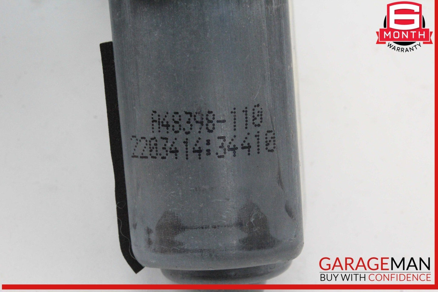 10-16 Porsche Panamera 970 E-Hybrid Front Right or Rear Left Window Motor OEM