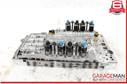 Mercedes S550 ML350 CLK500 7G Tronic Transmission Valve Body TCM 2202772101 OEM