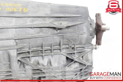 15-20 Mercedes W213 E300 C300 9G Automatic Transmission Assy 725.008 OEM 118k