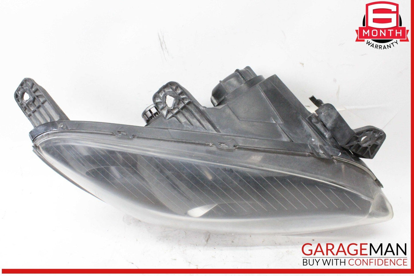 07-10 Saturn Sky Front Right Passenger Side Halogen Headlight Lamp OEM