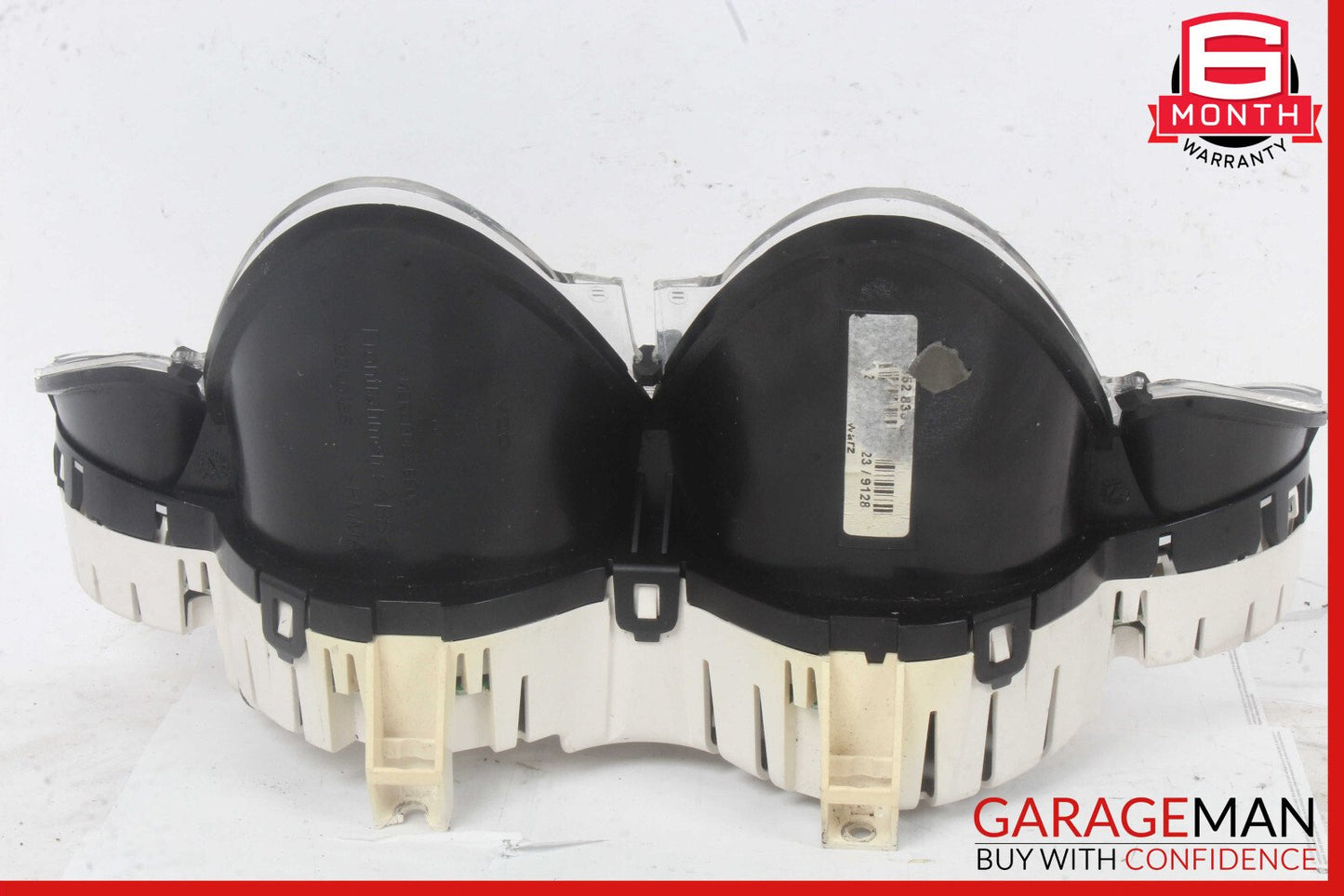 03-08 Mercedes R230 SL500 SL550 SL600 Instrument Cluster Speedometer Gauge OEM