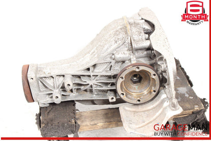 12-18 Audi A6 A7 Quattro Rear Diff Differential Axle Carrier Assembly OEM
