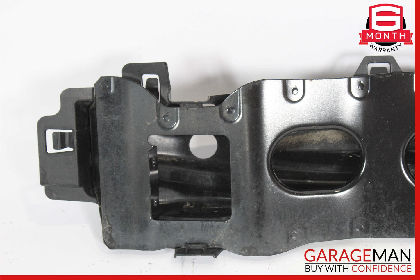 14-21 BMW i3 I01 Rear Bumper Reinforcement Impact Bar Rebar Beam OEM