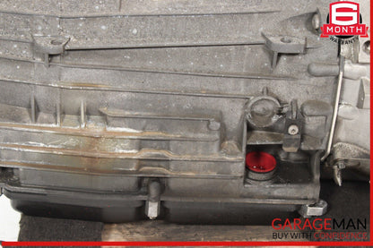 04-06 Mercedes R230 SL500 722.9 7G-Tronic Automatic Transmission Assy OEM 146k