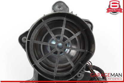 07-09 Mercedes W221 S550 S600 Front Right & Front Left Side Door Speaker OEM