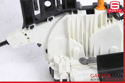 14-20 Mercedes W117 CLA250 Front Left Driver Side Door Lock Latch Actuator OEM