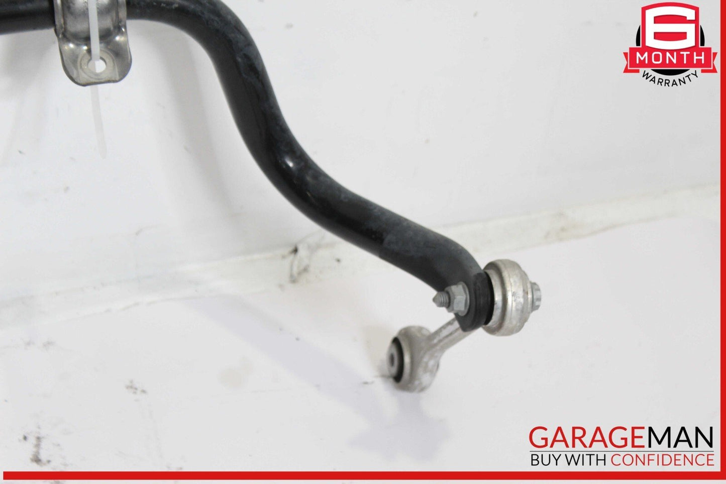 18-23 Audi Q5 SQ5 Front Stabilizer Anti Roll Sway Bar Assembly OEM
