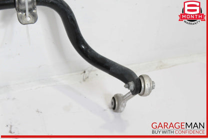 18-23 Audi Q5 SQ5 Front Stabilizer Anti Roll Sway Bar Assembly OEM