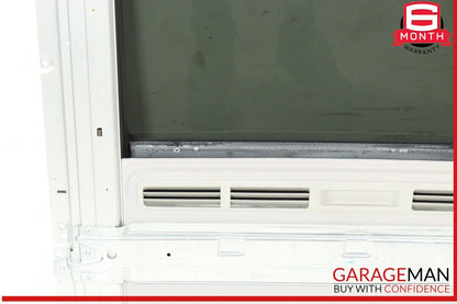12-19 Mercedes W166 ML350 GL450 GL550 Panoramic Sunroof Frame Assembly OEM
