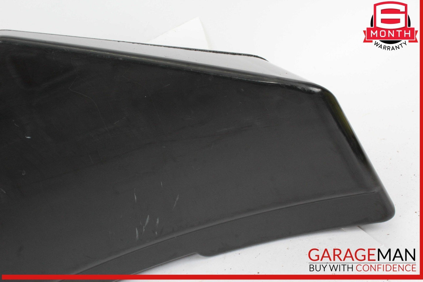 12-18 Audi A7 Bose Rear Trunk Subwoofer Sub Woofer Audio Speaker Box OEM
