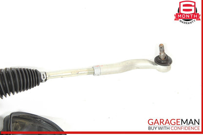 18-22 Toyota C-HR Power Steering Rack & Pinion Assembly OEM