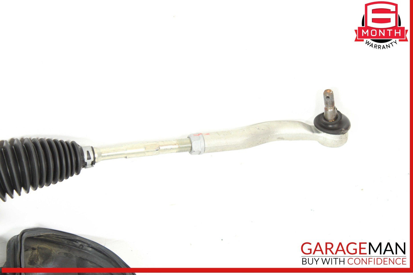 18-22 Toyota C-HR Power Steering Rack & Pinion Assembly OEM