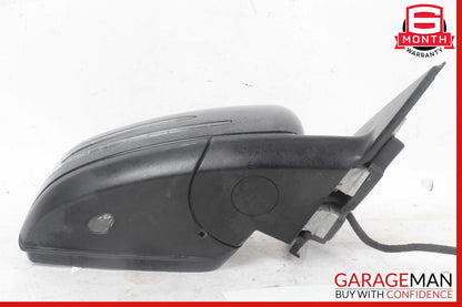 12-14 Mercedes W204 C350 C63 AMG Front Right Side Mirror Rear View Door OEM