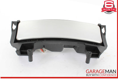 12-20 Mercedes R172 SLK250 SLC43 AMG Center Panel Dash Ashtray Ash Tray Assembly