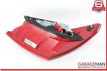 12-14 Mercedes W204 C250 C300 C350 Rear Right Passenger Side Tail Light Lamp LED