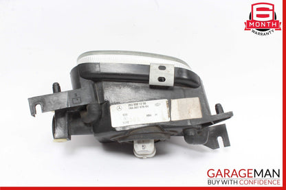 03-06 Mercedes R230 SL500 SL600 Front Right Passenger Side Fog Light Lamp OEM
