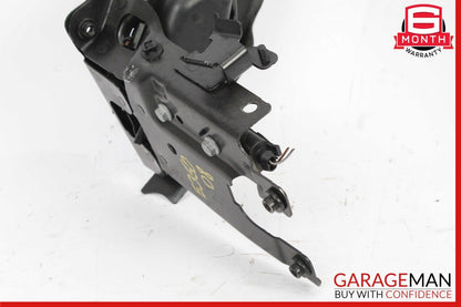 03-09 Mercedes W211 E350 Front Right Headlight Support Bracket Frame Assembly