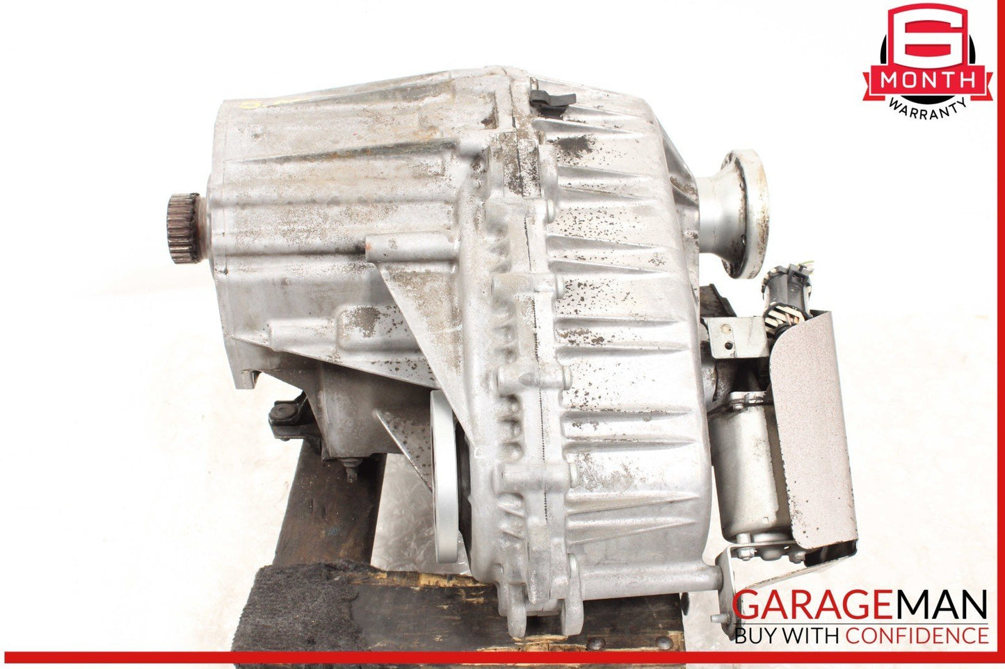 98-05 Mercedes W163 ML350 ML320 ML430 Transfer Case Assembly OEM