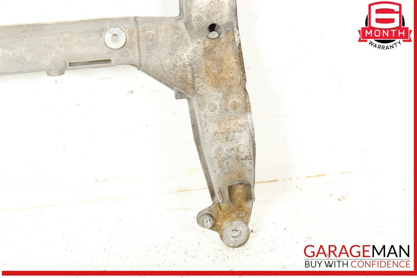 97-05 Porsche Carrera 911 996 Front Subframe Crossmember Sub Frame Bar OEM