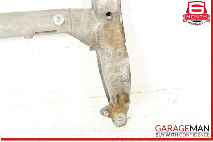 97-05 Porsche Carrera 911 996 Front Subframe Crossmember Sub Frame Bar OEM