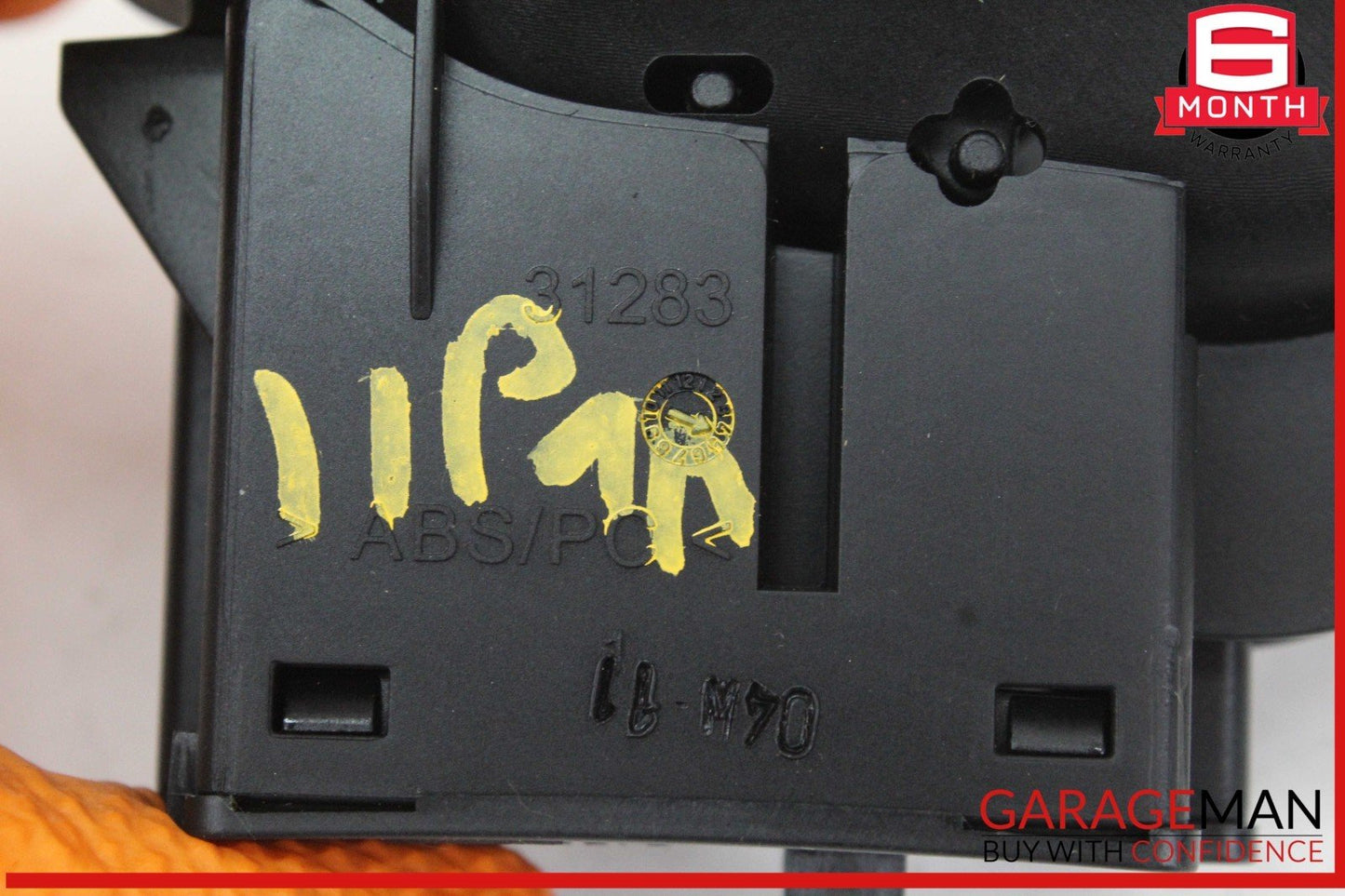 10-16 Porsche Panamera 970 Steering Column Tilt Adjust Control Switch OEM