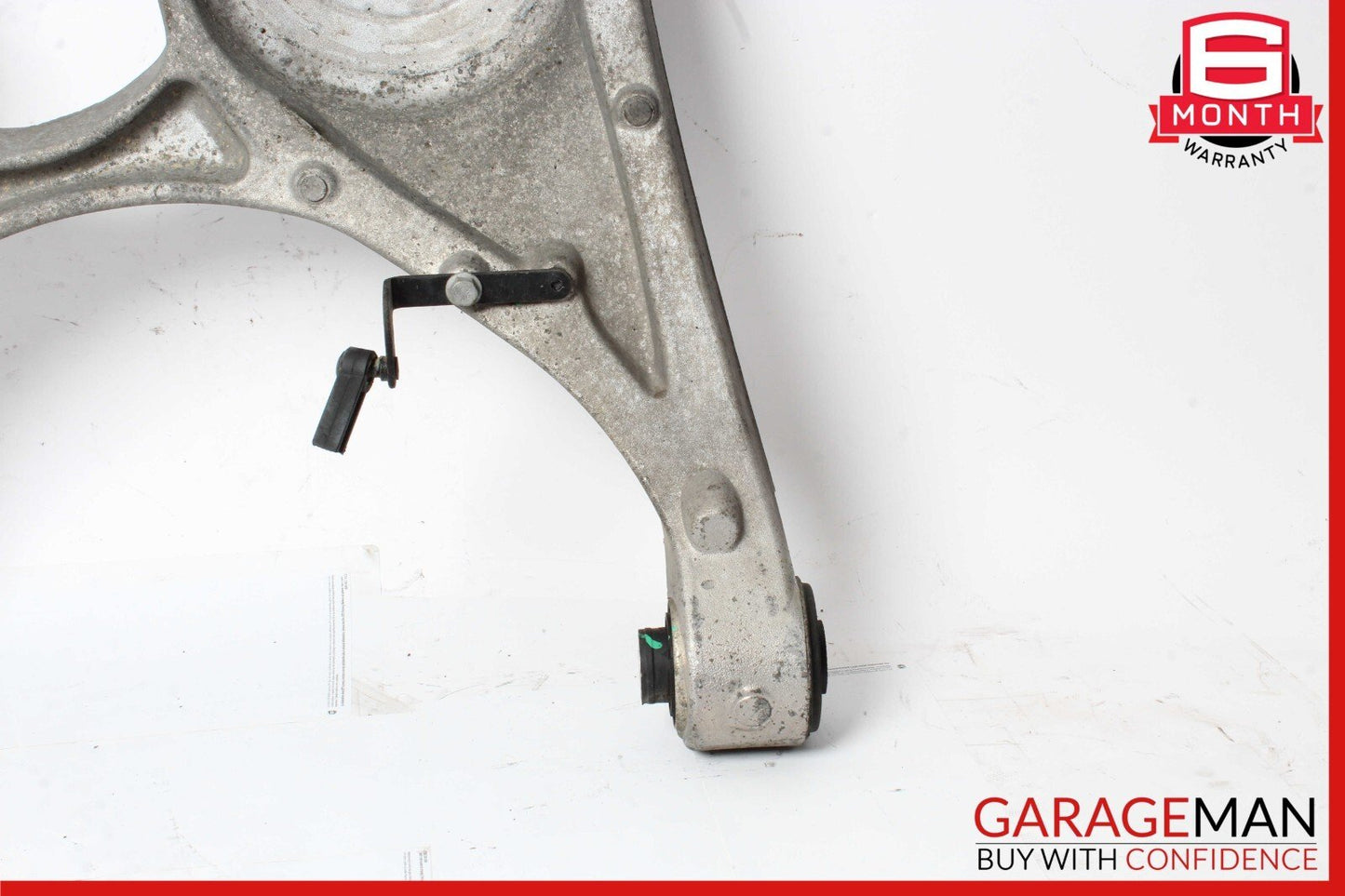 12-19 Mercedes X166 GL450 GLE350 Rear Left Driver Side Lower Control Arm OEM