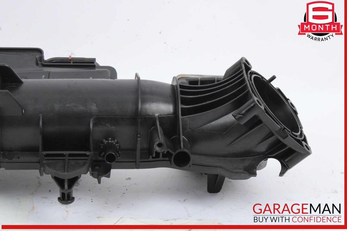 14-19 Mercedes W117 CLA250 Engine Motor Air Intake Manifold 2700900737 OEM